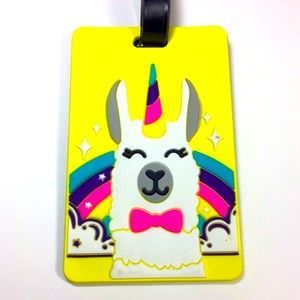 ✳️ $9, 2/$16, 3/$21 Luggage Bag Tag